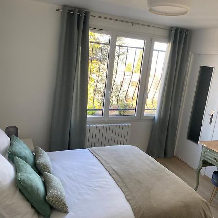 Montagnards Apartman Ceyrat Kültér fotó