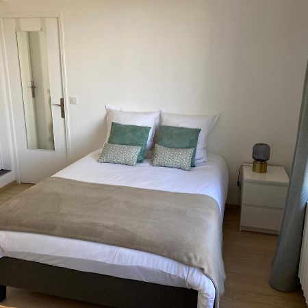 Montagnards Apartman Ceyrat Kültér fotó