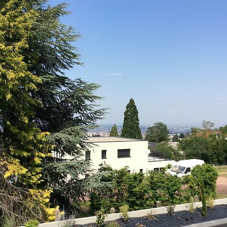 Montagnards Apartman Ceyrat Kültér fotó