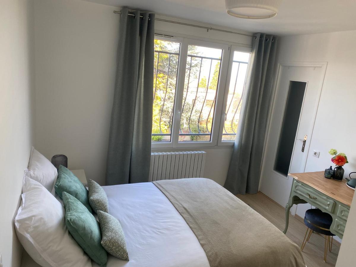 Montagnards Apartman Ceyrat Kültér fotó