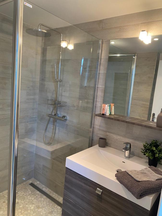 Montagnards Apartman Ceyrat Kültér fotó
