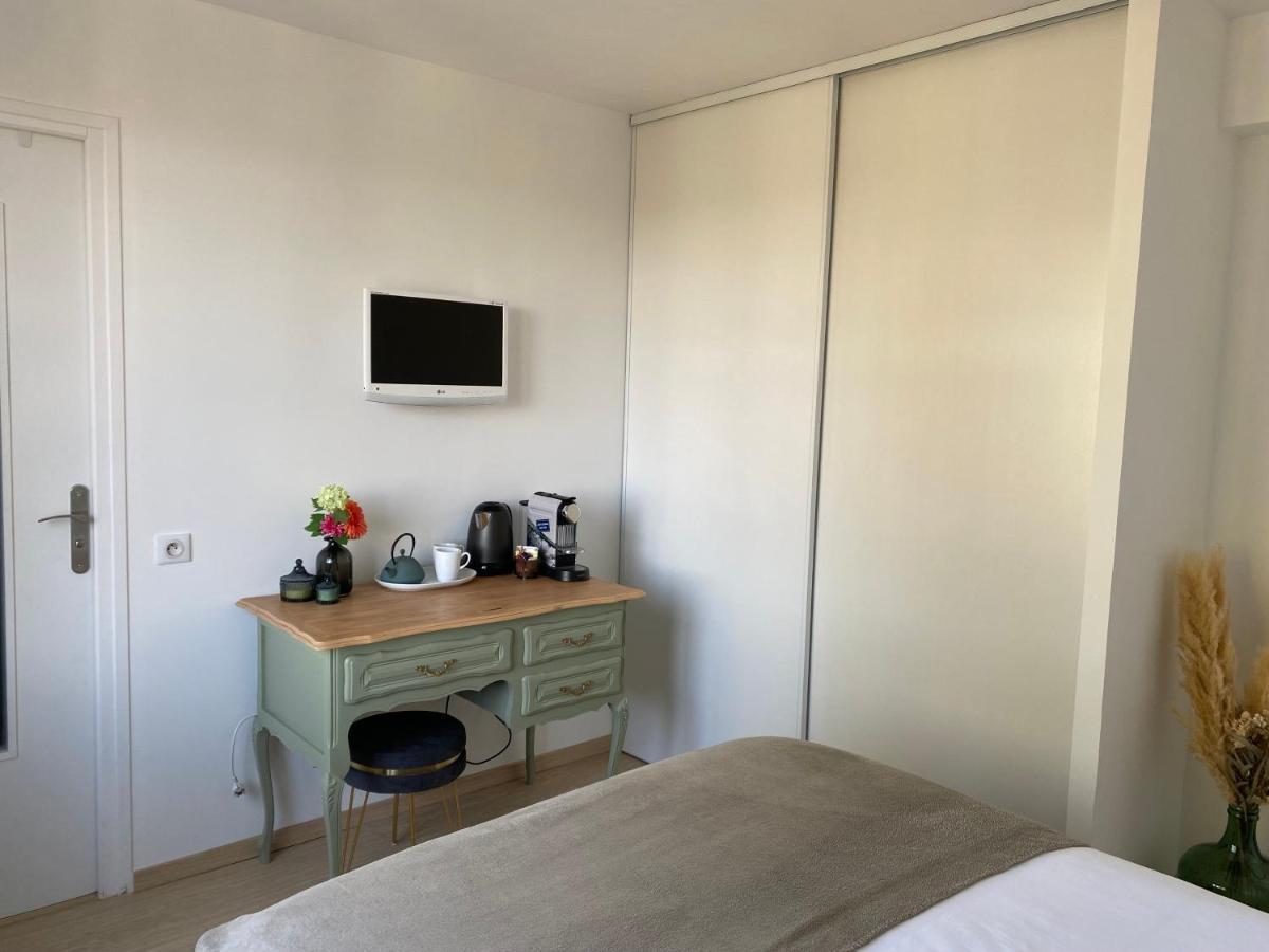 Montagnards Apartman Ceyrat Kültér fotó